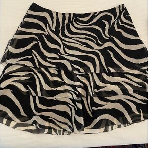Skirt from White House Black Market
